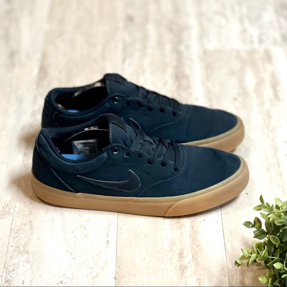 Nike | Shoes | Nike Sb Charge Canvas 